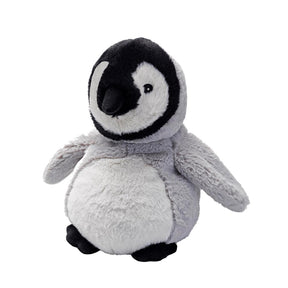 Warmies Mikrowellen-Kuscheltier Pinguin mit Lavendelduft H25cm