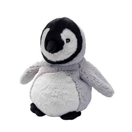 Warmies Mikrowellen-Kuscheltier Pinguin mit Lavendelduft H25cm