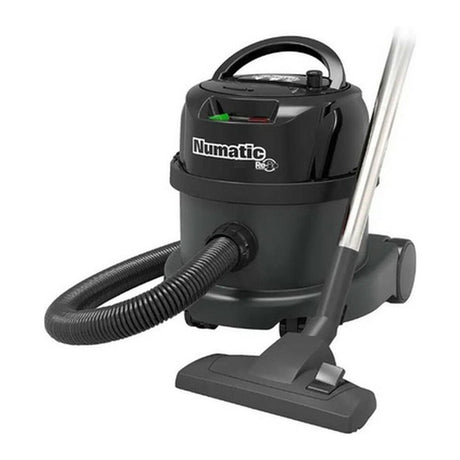 Numatic Staubsauger PPR170-11 schwarz mit Kit AS0