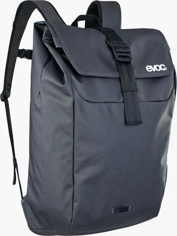 Evoc – Reiserucksack Einheitsgröße grau schwarz 26l