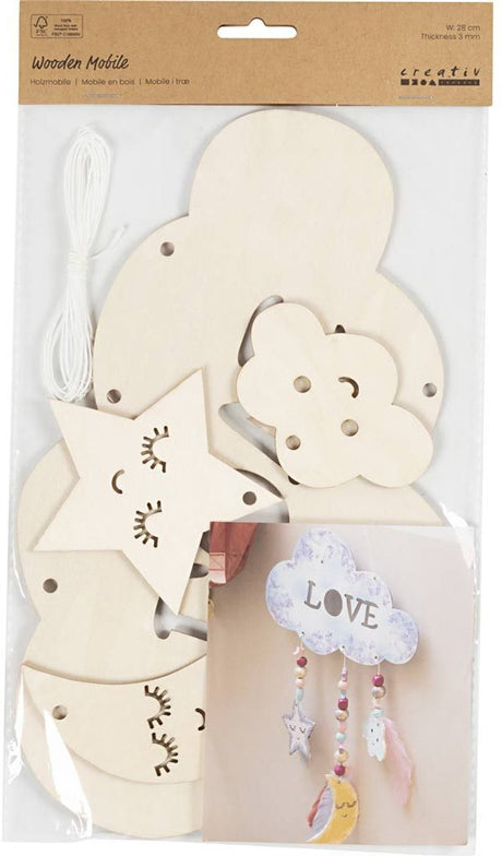 Kreativunternehmen https: www.cchobby.nl wood-mobile-nachthimmel-b-28-cm-thickness-3-mm-1-piece-1-box