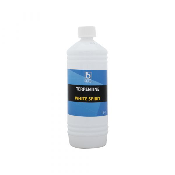 Bleko Terpentin 1 Liter