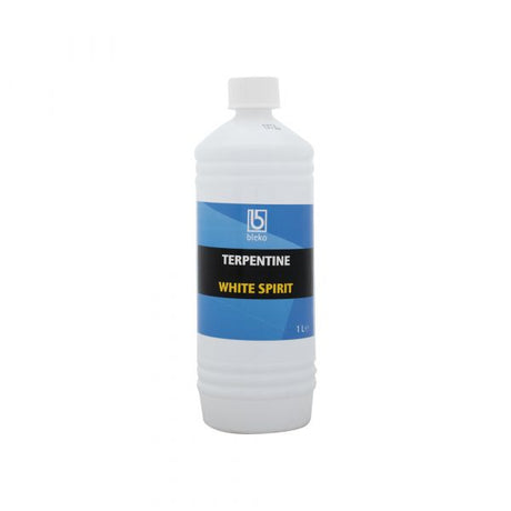 Bleko Terpentin 1 Liter