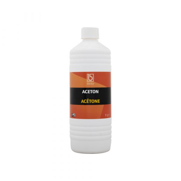 AC Aceton 1 Liter Flasche