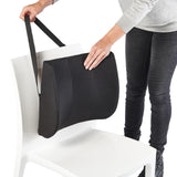 Vitility Rückenkissen – weich