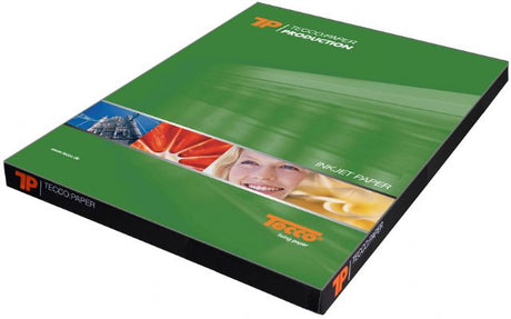TECCO -Produktionspapier Vinyl VG270SA Glossy A3 50 Vel