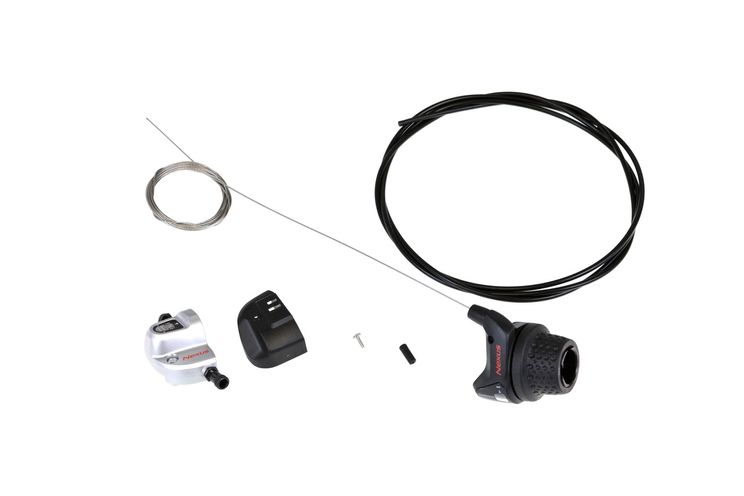 Constator Revo Shimano Nexus 3 SL3S41E