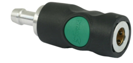 Prevost GRS Euro Compd-Kupplung 8 mm Schlauchanschluss