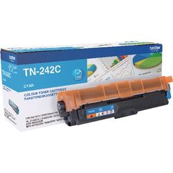 Tonerkartusche Brother TN242C Cyan