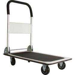 Toolland Transportwagen Perel Oht150 Grau