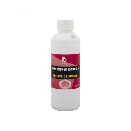 Produkte Entblocker fest 500gr
