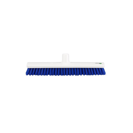 Hygieneliege blau halbstarr (60cm)