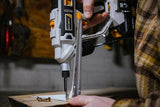 Batavia maxxpack 18v Doppelbohrkörper