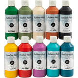 Https: www.cchobby.nl outdoor-verf-zijdematte-diverse-kleuren-10x250-ml-1-doos-70641100