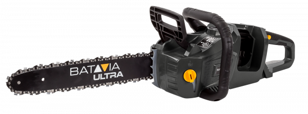 Batavia Kettensäge bürstenlos 2x18V Maxxpackbody