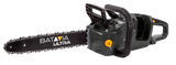 Batavia Kettensäge bürstenlos 2x18V Maxxpackbody