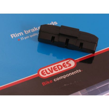 Bremsblock setzt ELVEDES ELVEDES Power Pads Magura HS11 HS33 (25 Paare)