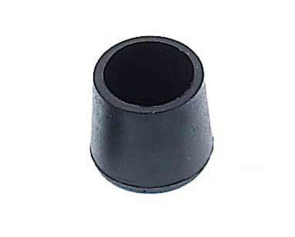 Tubus Dragd Wannenendkappe 8mm schwarz