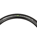 Urbansicherer recyclinger Reifen -Urbanproof 3mm Core 28 x 1,75 47-622 - Schwarz