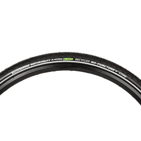 Urbansicherer recyclinger Reifen -Urbanproof 3mm Core 28 x 1,75 47-622 - Schwarz