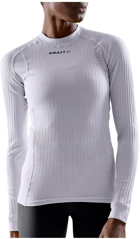 Craft Active Extreme X CN L S Thermoshirt Damen – Größe XS