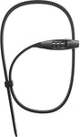 Abus Kabelschloss Combiflex Travelguard 70 schwarz