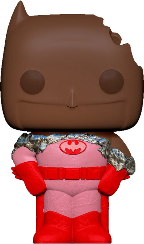 Funko-Pop! DC Heroes: Batman (Valentinstagschokolade)