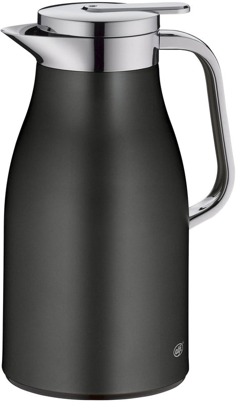 Alfi Skyline Krug – Cool Grey – 1l – 13x16xh25,5cm