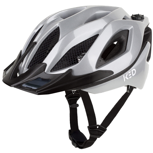 Ked Fahrradhelm Spiri II Trend K-Star M (52–58 cm) – rein