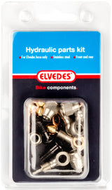 Set ELVEDES NR-3 TBV BRAKE POOL