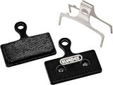 Elvedes Disc Brake Block Set Metal Immarcar Miscellaneous (1 paire)