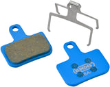 Elvedes Disc brake block set Organic Avid DB1 DB