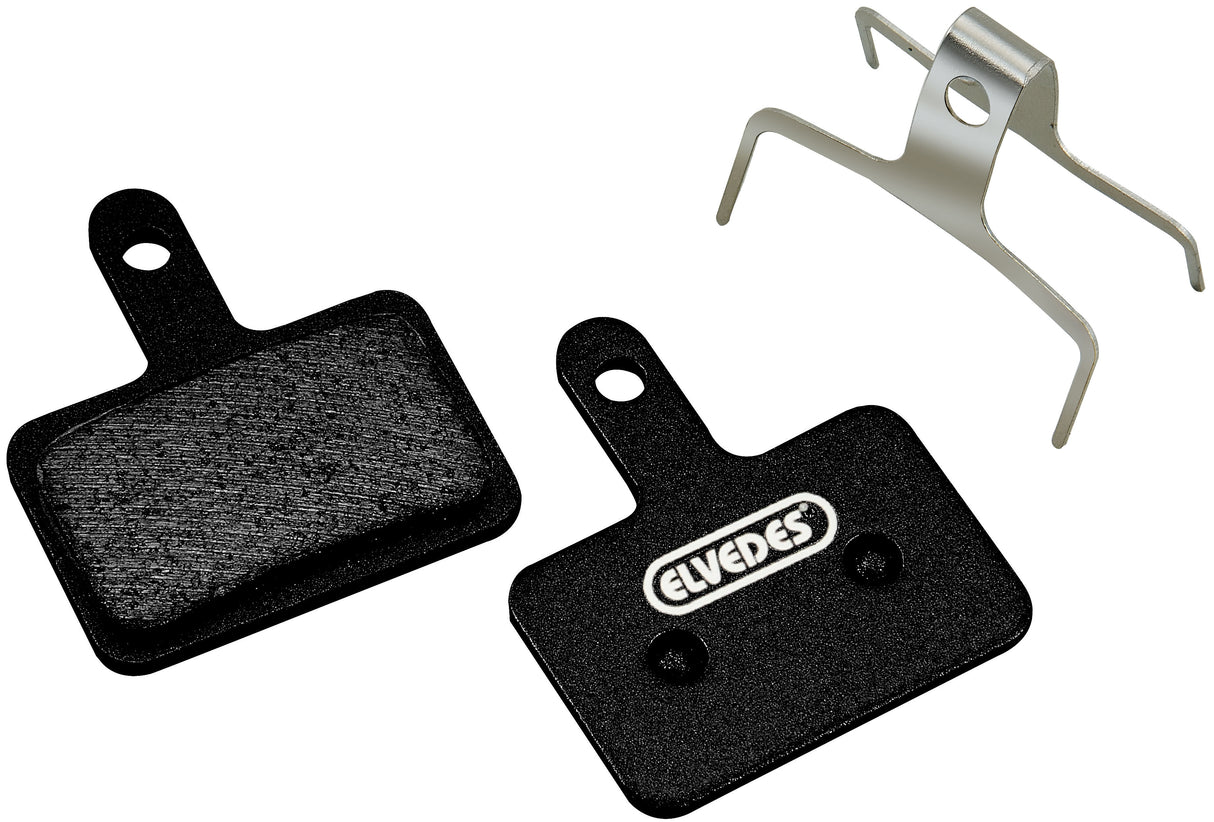 Disc Block Block Set di carbonio metalico Shimano Varie