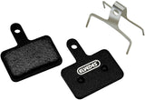 Shimano Disc brake block set Metalic Carbon Miscellaneous