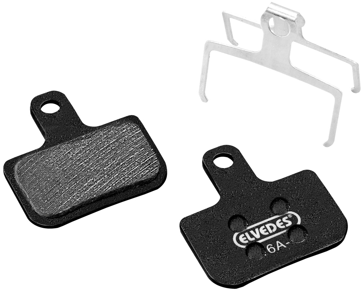 SRAM -Schalenbremsblock Set Metalic Carbon Avid DB1 DB3 und