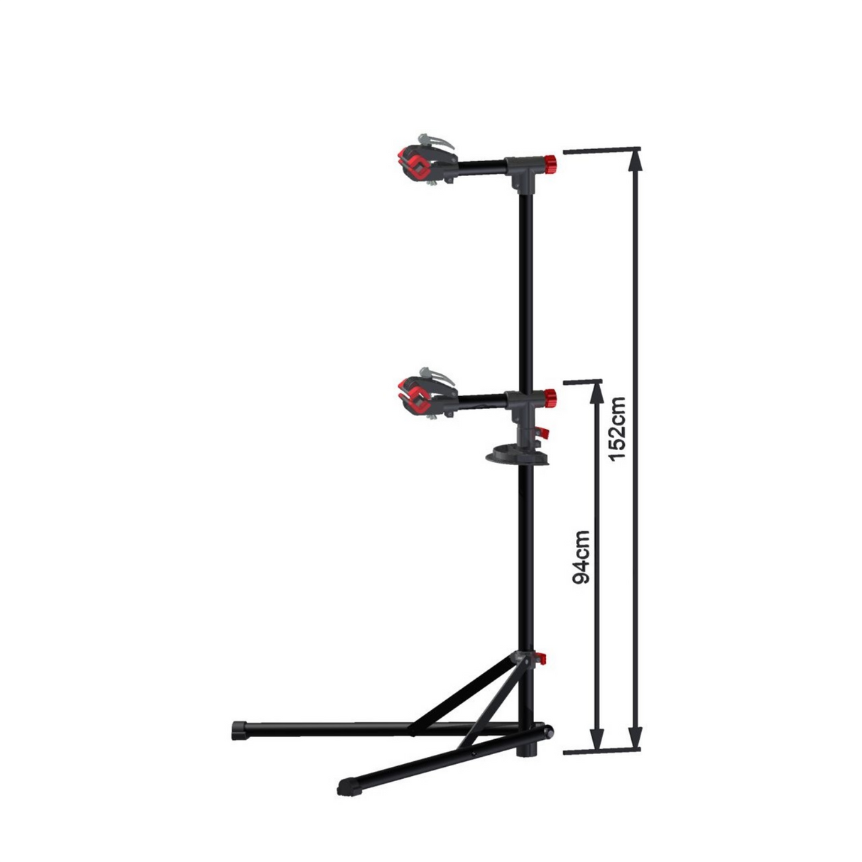 Reparatiestandaard IceToolz Franky 240E621