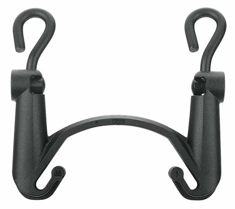 Sks Spatd GT Schlaufenklemme 45 mm schwarz