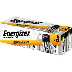 Batteriegerät Power D LR20 1,5 V