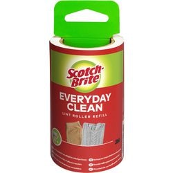 Nachfüllkleberoller Scotch-Brite LR2 56 Blatt