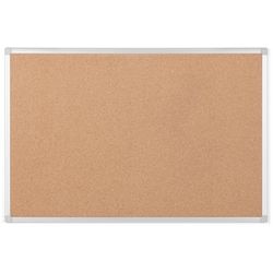 Kurkbord earth mazy bruin