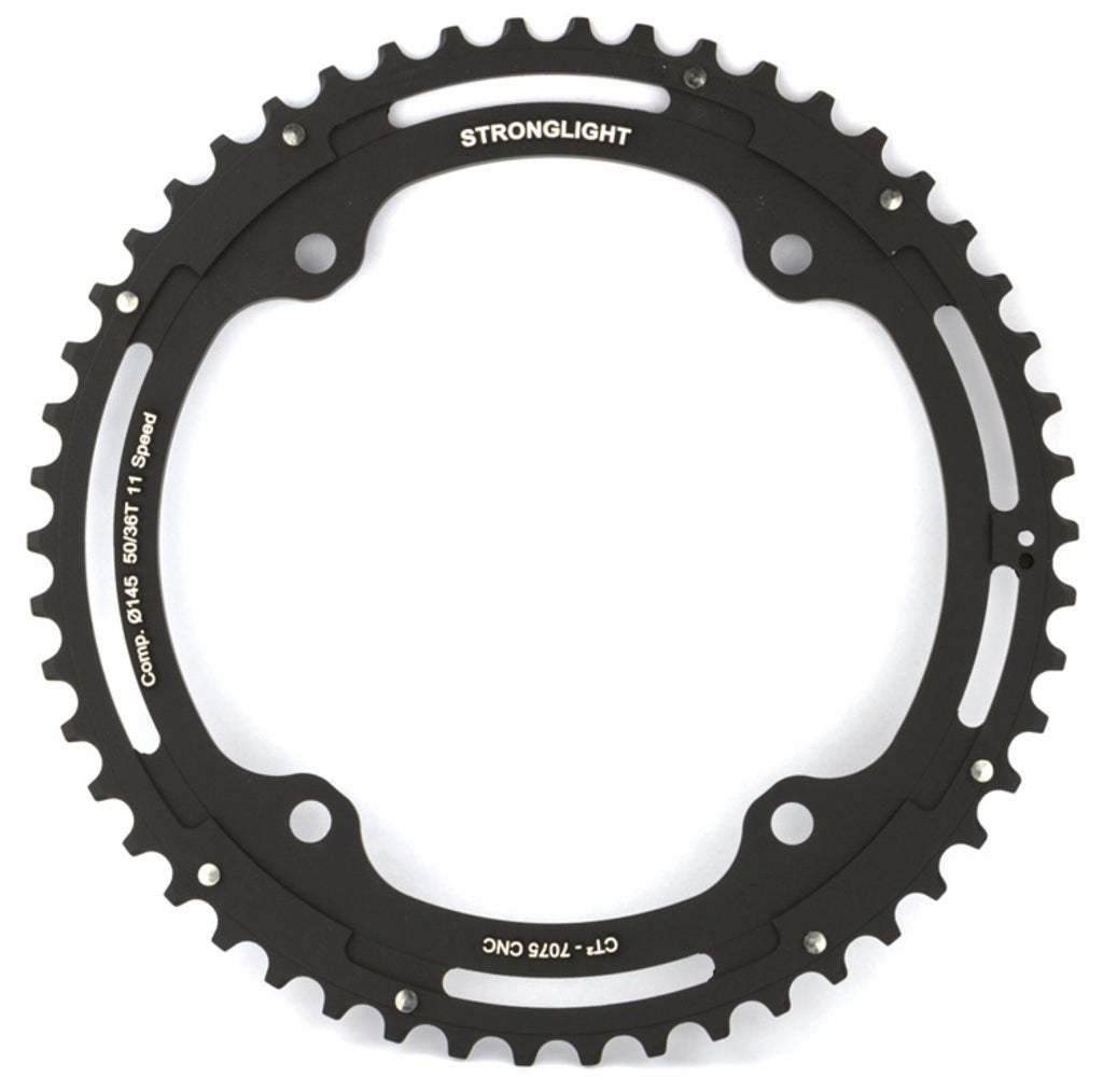 Stronglight Kettenblatt Campagnolo Super Rec Record Chorus
