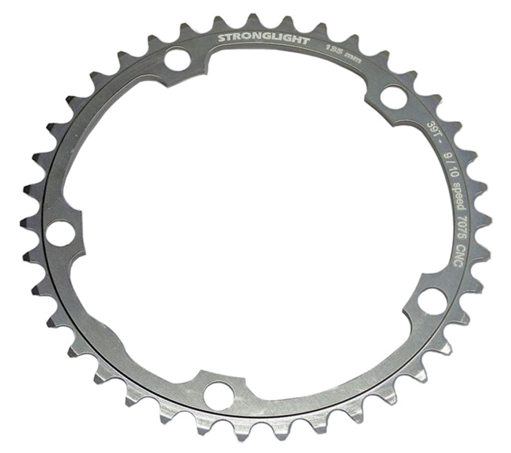 Stronglight Kettenblatt Campagnolo