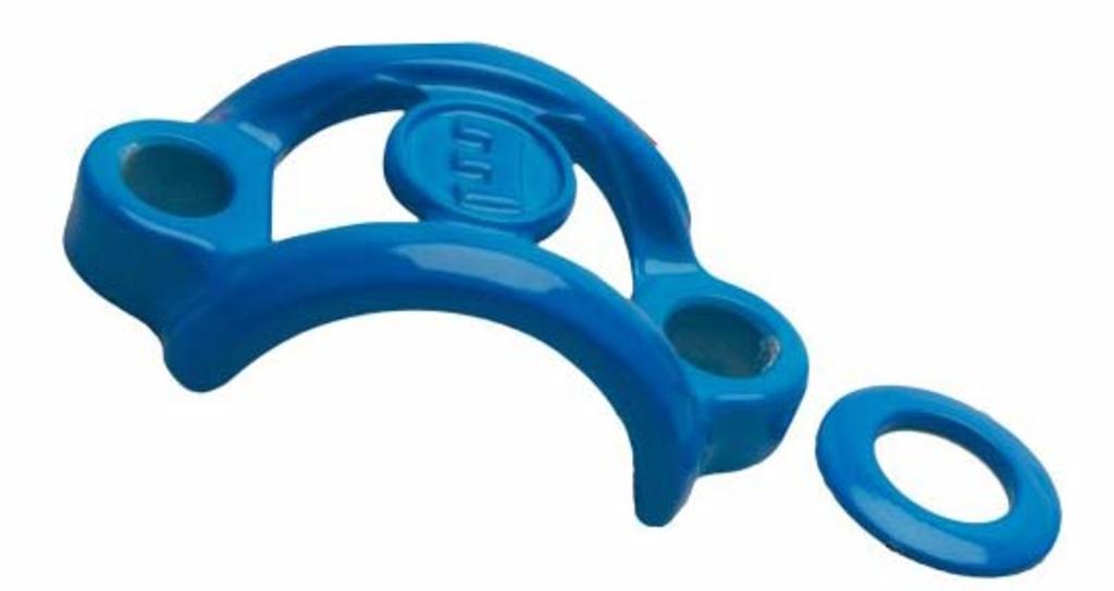 Magura Bremsmag MT HS33 Klemmhalterung Alm Bl