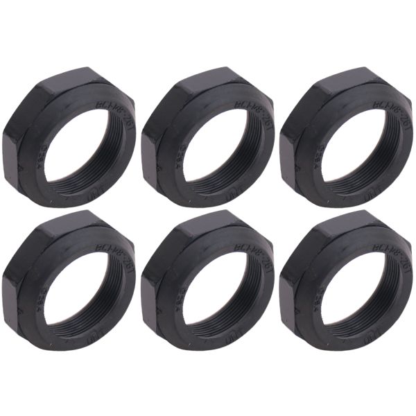 Bofix Ballhead Bovenmoer Black 6 Teile 1 1 8 295741