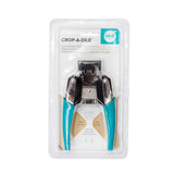 We r makers • crop-a-dile corner chomper tool 2 in 1