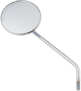 Fernspiegel Spiegel chr m10-rg links