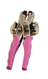Wir sind Macher • Crop-a-Dile-Set in Box Pink