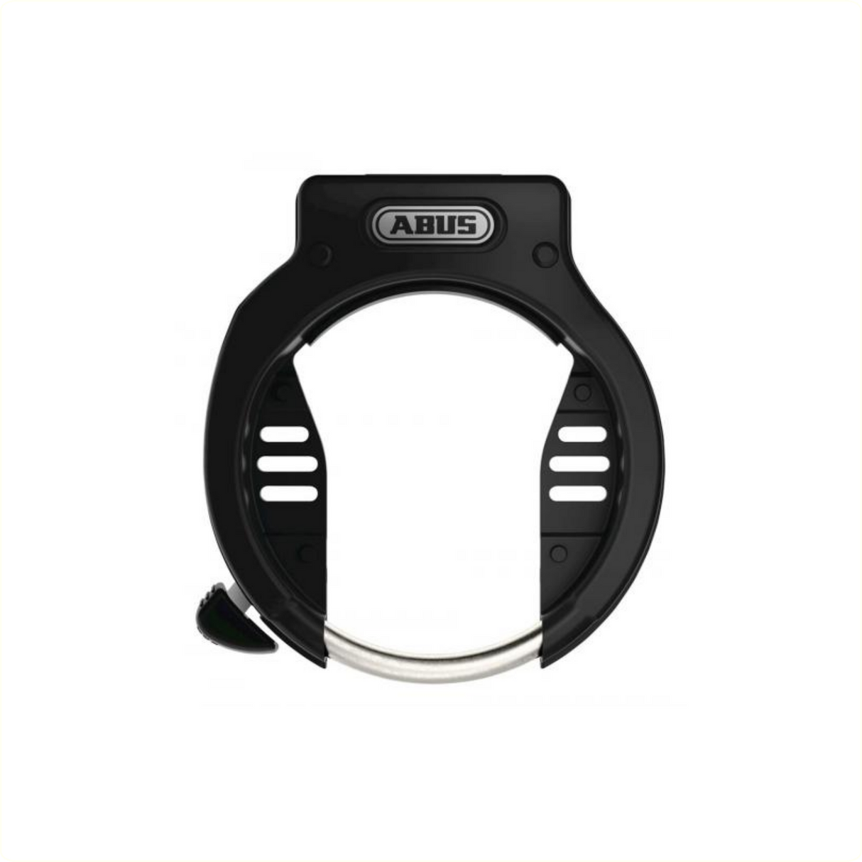 Abus Amparo Slot 4650S R - Črna - ART2 - 9 15