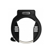 ABUS AMPARO STOT 4650SL ART2 BLACK KOLESA