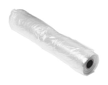 Behälterabdeckung LDPE 100 30x190 cm (200 Stück)